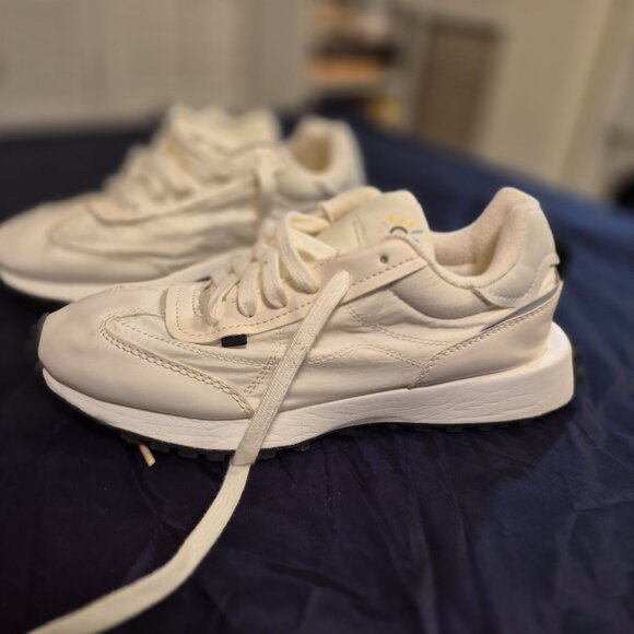ZARA lightweight sneakers - Picture 6 of 16